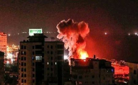 سنتكوم تعلن تنفيذ غارة جوية دقيقة ضد منشأة حوثية في صنعاء...وانباء عن تحليق طيران فوق الحديدة ...
