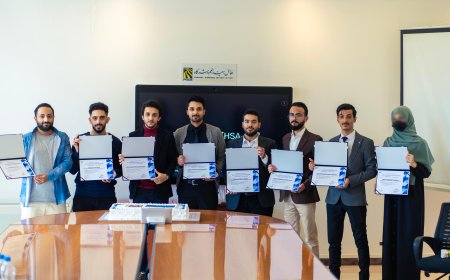 برنامج المهنيين الشباب من ساب " يزود الخريجين بمهارات الذكاء الاصطناعي للأعمال والمهارات الرقمية المتقدمة