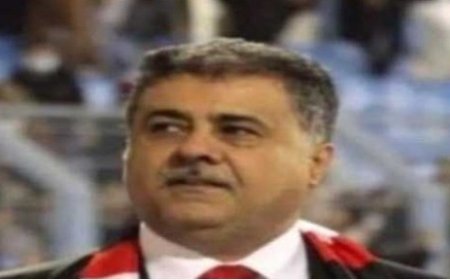 رئيس الاتحاد اليمني لكرة القدم يوجه الشكر لهؤلاء...