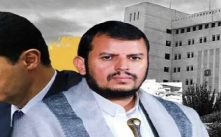 صحيفة إيرانية : الحوثيين الهدف الثاني بعد بشار الأسد....