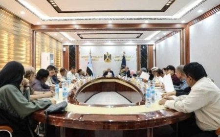 برئاسة الكثيري الهيئة الإدارية للجمعية الوطنية تشيد بجهود فرق التواصل وتعزيز الوعي السياسي بمحافظات الجنوب..