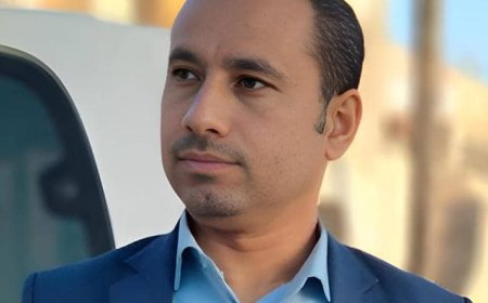 قيادي يمني : ضرب أمريكا وإسرائيل للبنية التحتية أمر مدان ومرفوض