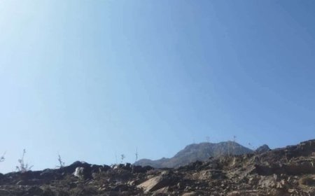 المقاومة الجنوبية المسلحة تكبد الميليشيات الحوثية خسائر فادحة في جبهة ثرة الحدودية..