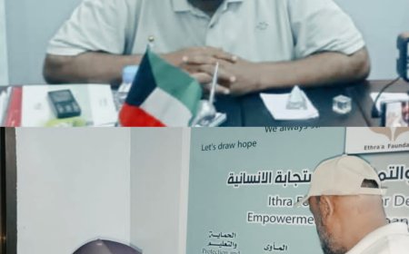 عدن / رئيس مؤسسة إثراء.للتنمية     بناء قدرات الشباب اولى أولوياتنا العام المقبل 