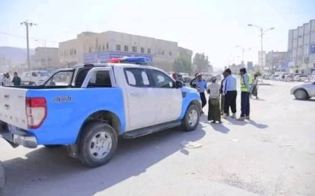 الأجهزة الأمنية في حضرموت تعثر على شخص مفقود منذ 15 عام وتعيده الى أهله...