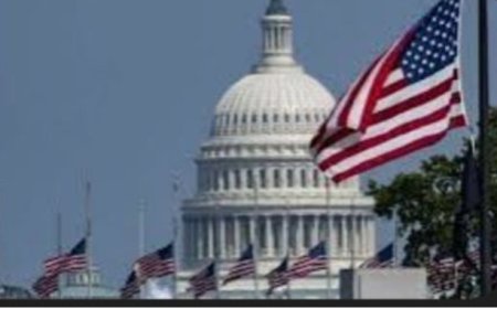 إلغاء جائرة الـ10 ملايين دولار للإدلاء بمعلومات عن أحمد الشرع...