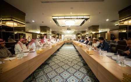 المملكة واليمن تتفقان على تأسيس 3 شركات للطاقة والاتصالات والمعارض