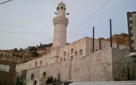 لنشر أفكار طائفية مستوردة من إيران والعراق .. مليشيا الحوثي تغلق 20 مسجدًا في المحويت..