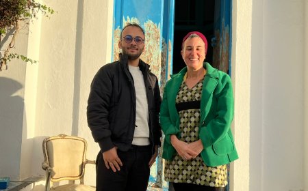 (فريحة) فيلمٌ يمنيٌّ وثائقيٌّ لبدر يوسف يفوزُ بالتانيت الفضي في مهرجان قرطاج الدولي