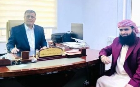 قريبا مركز علاج الادمان في العاصمة عدن ..