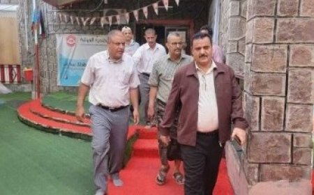 مدير عام المنصورة يشيد بجهود إدارة الروضة والمدرسة الكندية في تطوير المهارات الأساسية وتنمية قدرات الأطفال..