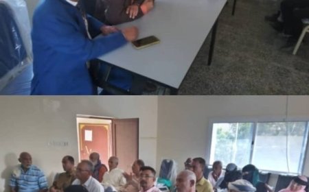 نقابة الصحفيين والإعلاميين الجنوبيين فرع عدن في ندوتها اليوم تناولت ( دور الإعلام في تعزيز الوعي السياسي والمجتمعي )....