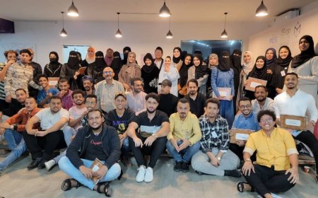 بمشاركة نساء من سوريا ولبنان والسودان واليمن ..     مؤسسة pass ومظلة تدشن حملة" 365 "يوم لمناهضة العنف ضد المرأة ".