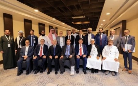 الوزير الأشول يدعو السعودية لتمديد فترة تسوية أوضاع المستثمرين اليمنيين..