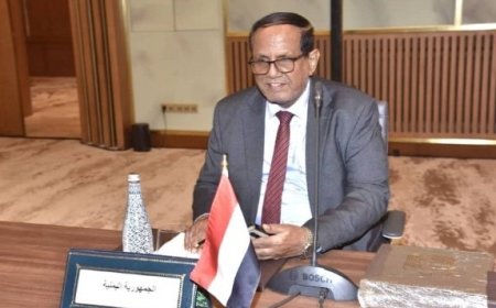 فوز غير متوقع لليمن على مستوى العالم العربي..