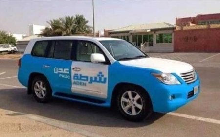 شرطة العاصمة عدن تقبض على 3 متهمين بجريمة اختطاف..