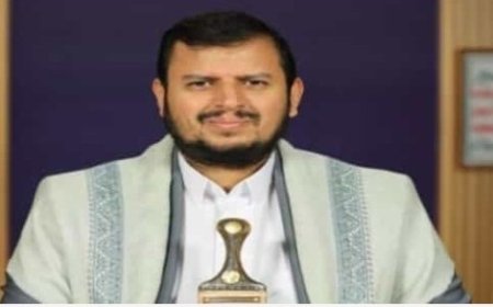 وزير طاقة اسرائيل الصهيونية يهدد زعيم العصابة الحوثية ..