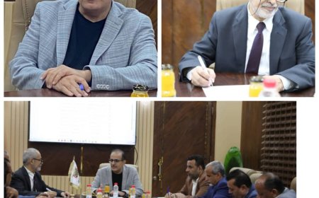 مجلس وزارة الصحة برئاسة وزير الصحة يقر تفعيل الخدمة الريفية للأطباء و صندوق دعم المرافق الصحية