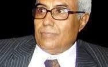 تشييع جثمان الشاعر الكبير د. سلطان الصريمي غداً الثلاثاء..