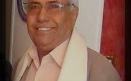 الحزب الأشتراكي اليمني ينعي عضو مكتبه السياسي الدكتور سلطان الصريمي...