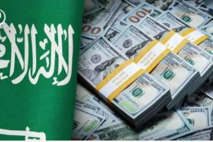 قيادي بارز في المجلس الانتقالي الجنوبي معلقا على وديعة السعودية..