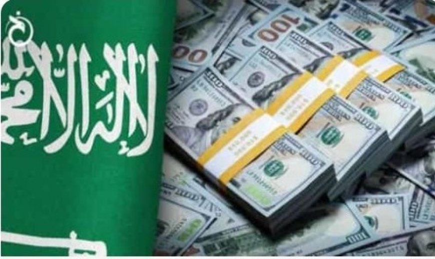 قيادي بارز في المجلس الانتقالي الجنوبي  معلقا على وديعة السعودية..