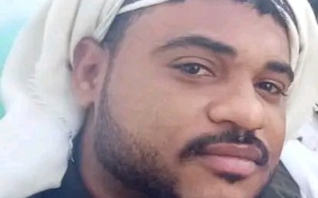 نجاح حملة تضامن مع سجين تهامي لعتق رقبته ب25 مليون ريال بدلا عن حكم الاعدام ...