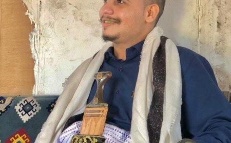 عاجل: الإفراج عن معتز الروسي 