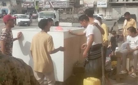 مدير عام المنصورة يؤكد على إستمرار إزالة المظاهر المشوهة وتنظيم الشوارع العامة..