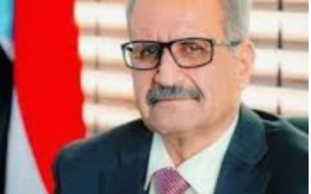 القيادي السياسي الجنوبي فضل الجعدي يتحدث عن سبب من أهم أسباب تدهور الاقتصاد والعملة المحلية ..