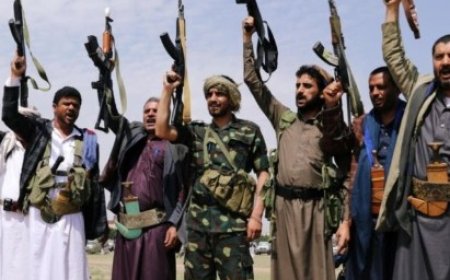 مليشيات الحوثي الارهابية أمام 3 خيارات فقط..