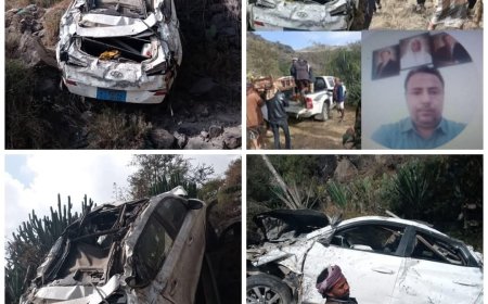 صورة..وفاة مسؤول بارز في مجموعة شركة هائل سعيد انعم(تعرف عليه)