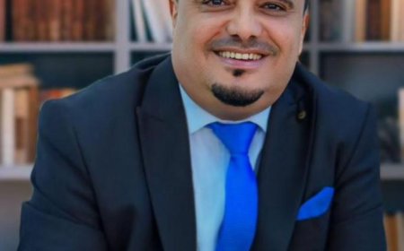 أكاديمي بجامعة عدن يضع خطوات عملية لتوحيد السياسات المالية كأساس للاستقرار والتنمية في اليمن (3-3)  