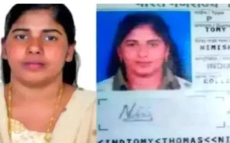 الحوثيين يجهزون لتنفيذ اعدام ممرضة هندية في صنعاء ...