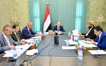 غضب رئاسي من جهود رئيس الحكومة في الإصلاح ومحاولات لإرباك المشهد والسطو على الوديعة السعودية ...