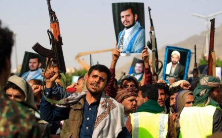 مصدر حكومي يؤكد ان نهاية الحوثيين باتت قريبة..