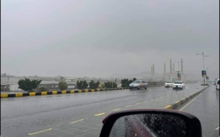 فلكي يحذر اليمنيين مما سيحدث خلال الأيام القادمة...