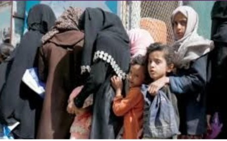 تصاعد الانتهاكات الحوثية ضد النساء في مناطق سيطرتها...