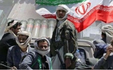 تحركات إسرائيلية جديدة ضد مليشيات الحوثي الإرهابية ستبدأ من الصفر ..