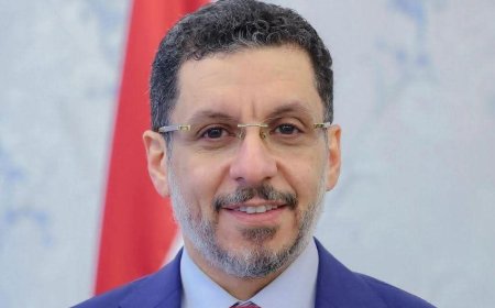 محلل سياسي:  دعم جهود بن مبارك في محاربة الفساد بات واجب وطني لا بد من تنفيذه