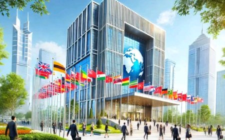 البنك الدولي يحذر  من تدهور البنية التحتية والخدمات الأساسية في اليمن....