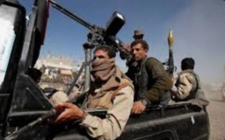 خلال 10 ايام الميليشيات الحوثية تتكبد خسائر فادحة..