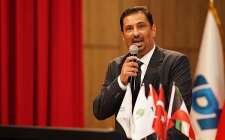 الوكيل الجفري: امتحان المفاضلة هو المضمار الحقيقي لمنافسة أوائل الجمهورية على منح التبادل الثقافي 