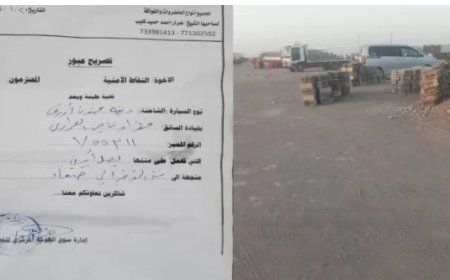 مزارعون في الخوخة يطالبون السلطة المحلية بالتدخل لوضع حد لما يقوم به المتنفذين ..