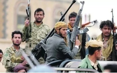 تعرف على الأمر الذي بواسطته يمكن القضاء على سيطرة الحوثيين للمدن اليمنية المحتلة ..