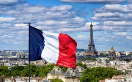 زيادة الاهتمام الدولي باليمن يدفع دبلوماسية فرنسا للتحرك في الملف اليمني....