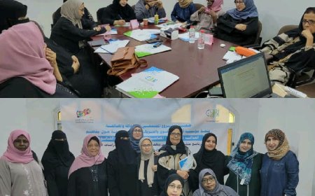 "أكون" تناقش في جلسات بؤرية مفاهيم العدالة الانتقالية - المصالحة الوطنية - سيادة القانون