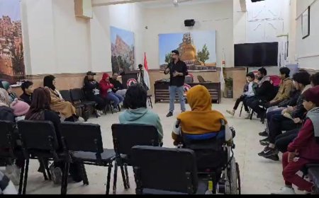 الجالية اليمنية في القاهرة تمنع الأنشطة المسرحية وتهدد فرقة “الضوء والظل” بقيادة المخرج محمد طالب