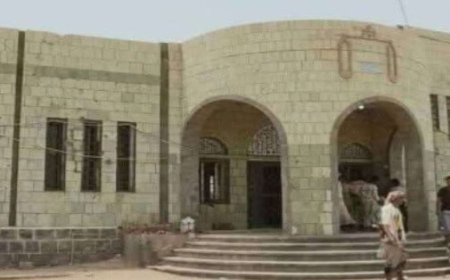 شكوى من تواصل توقف شعبة التنفيذ بمحكمة المخا الابتدائية...