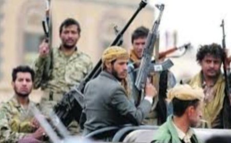 مصدر رسمي : اليمن قادمة على مهمة التحرير الشاملة.ولن تتوقف إلا بردع الحوثيين..